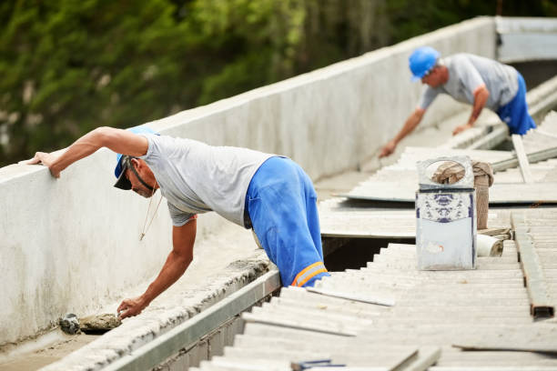 Best Professional Insulation Contractor  in Gary, IN