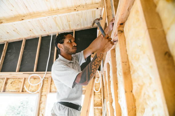 Garage Insulation Installation in Gary, IN